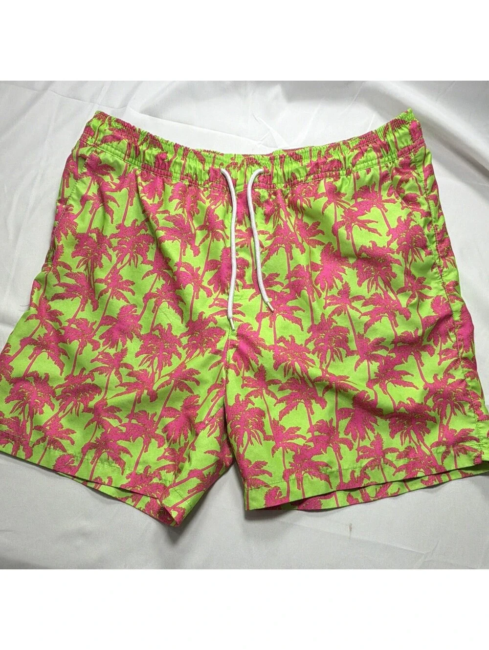 Men's Swim Trunks Size XL